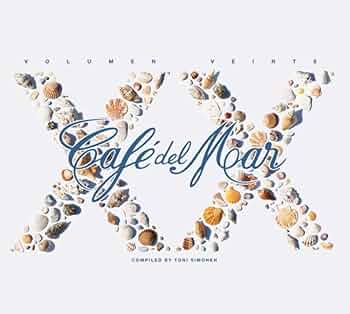 cafe del mar vol 20