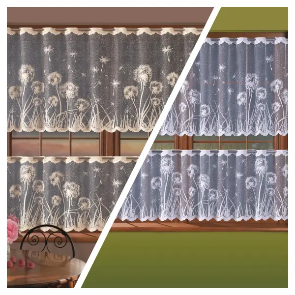 cafe net curtains