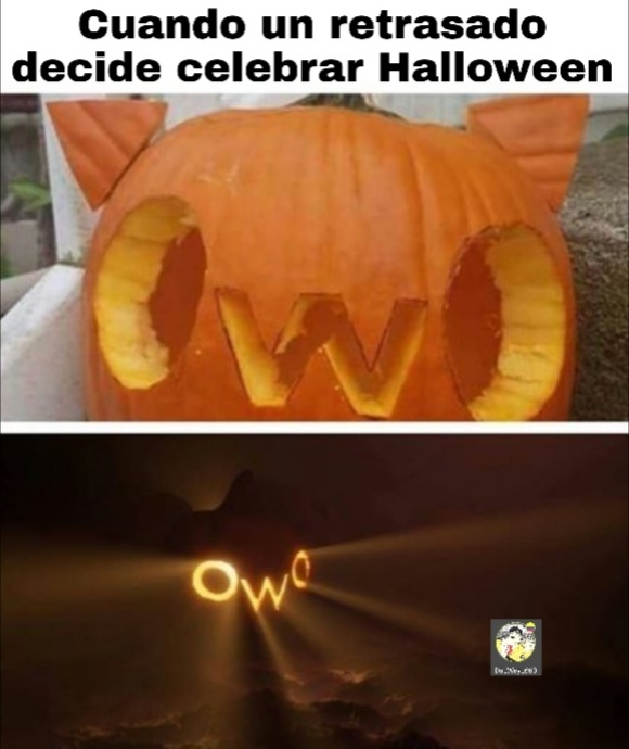 calabaza meme