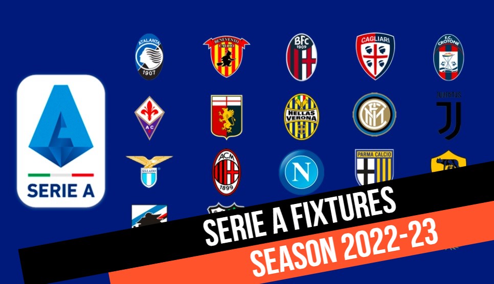 calcio serie a results