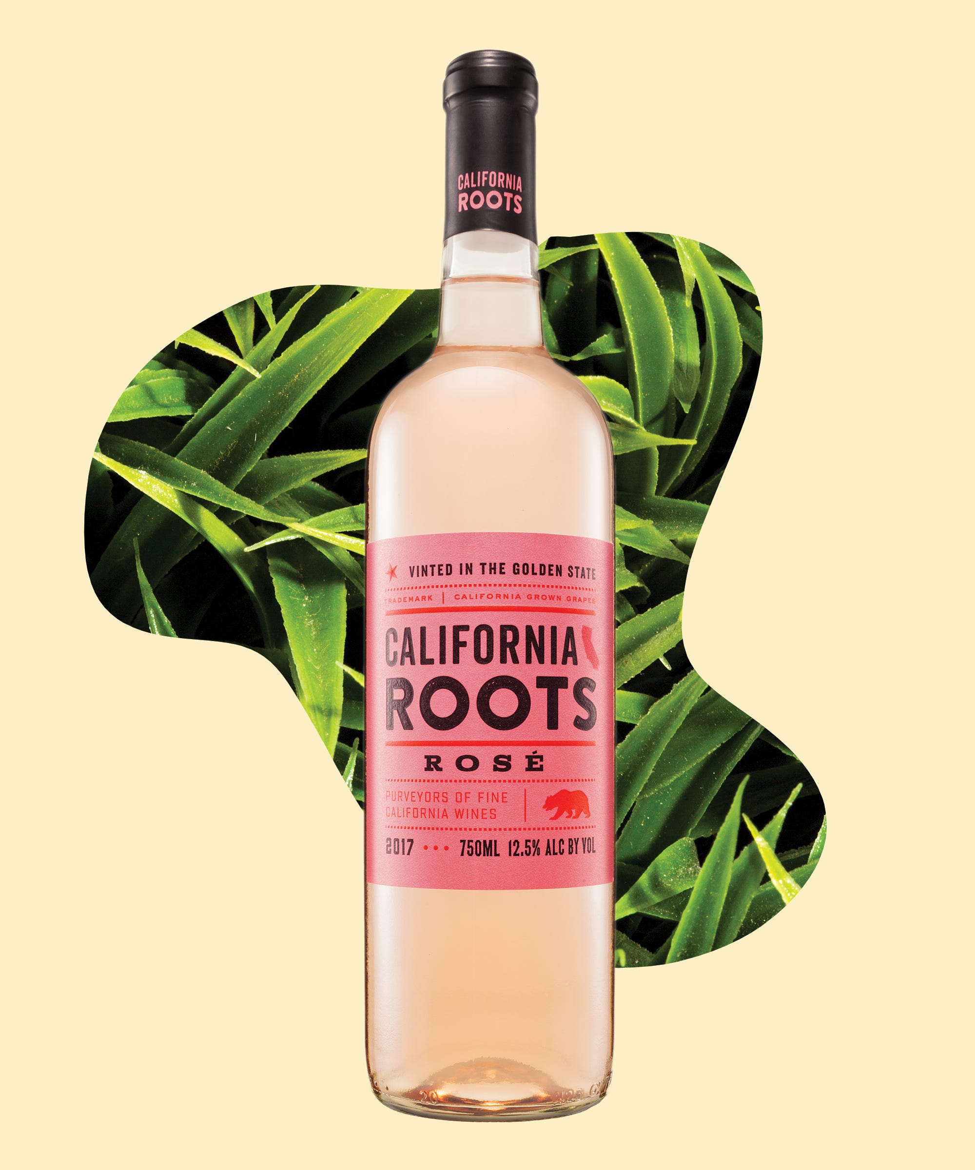 california roots wine review
