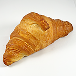 calories in a croissant lidl