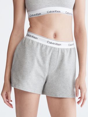 calvin klein ladies shorts