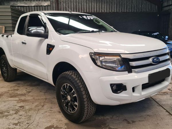 camioneta ford ranger 2012 usada