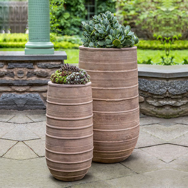 campania planters