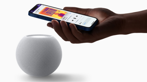 can homepod be used as bluetooth speaker