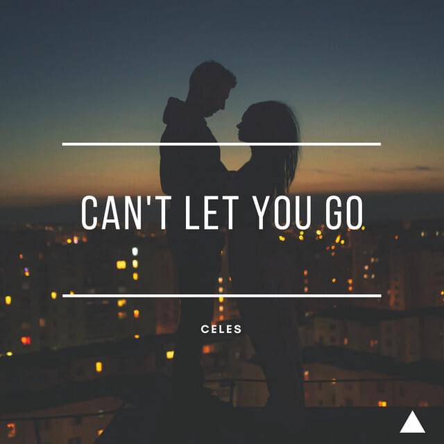 can t let you go lyrics