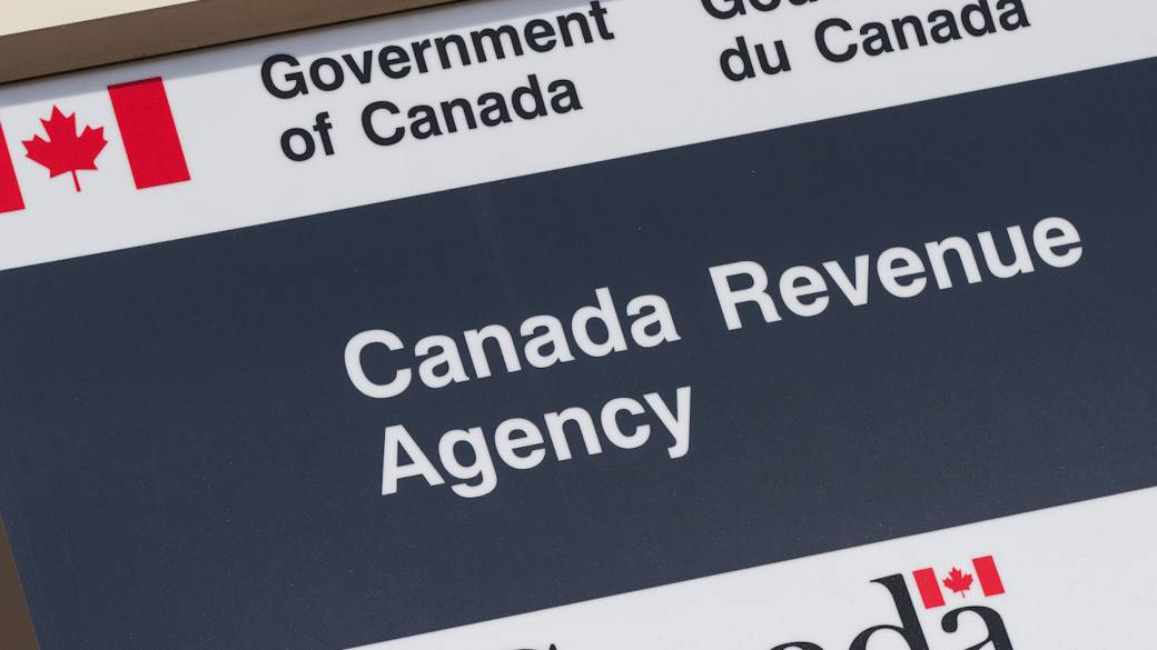 canada revenue agency cra