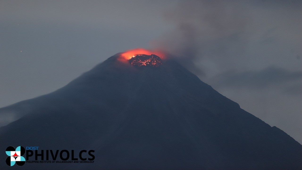 canada volcano eruption 2023