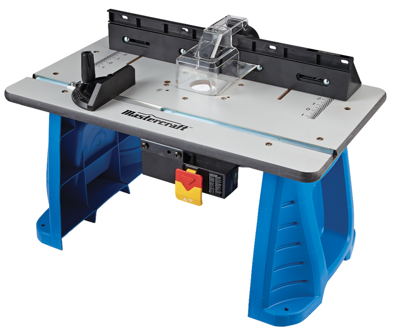 canadian tire router table