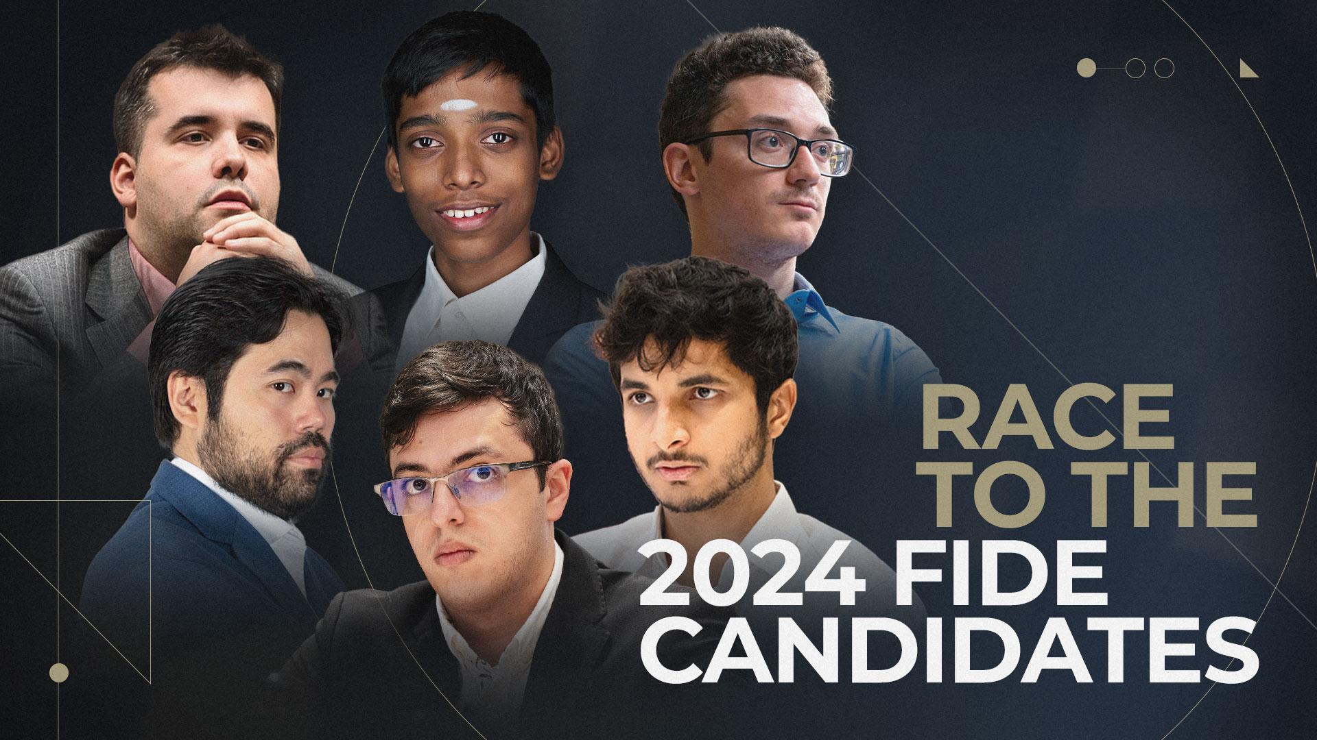 candidates tournament 2024