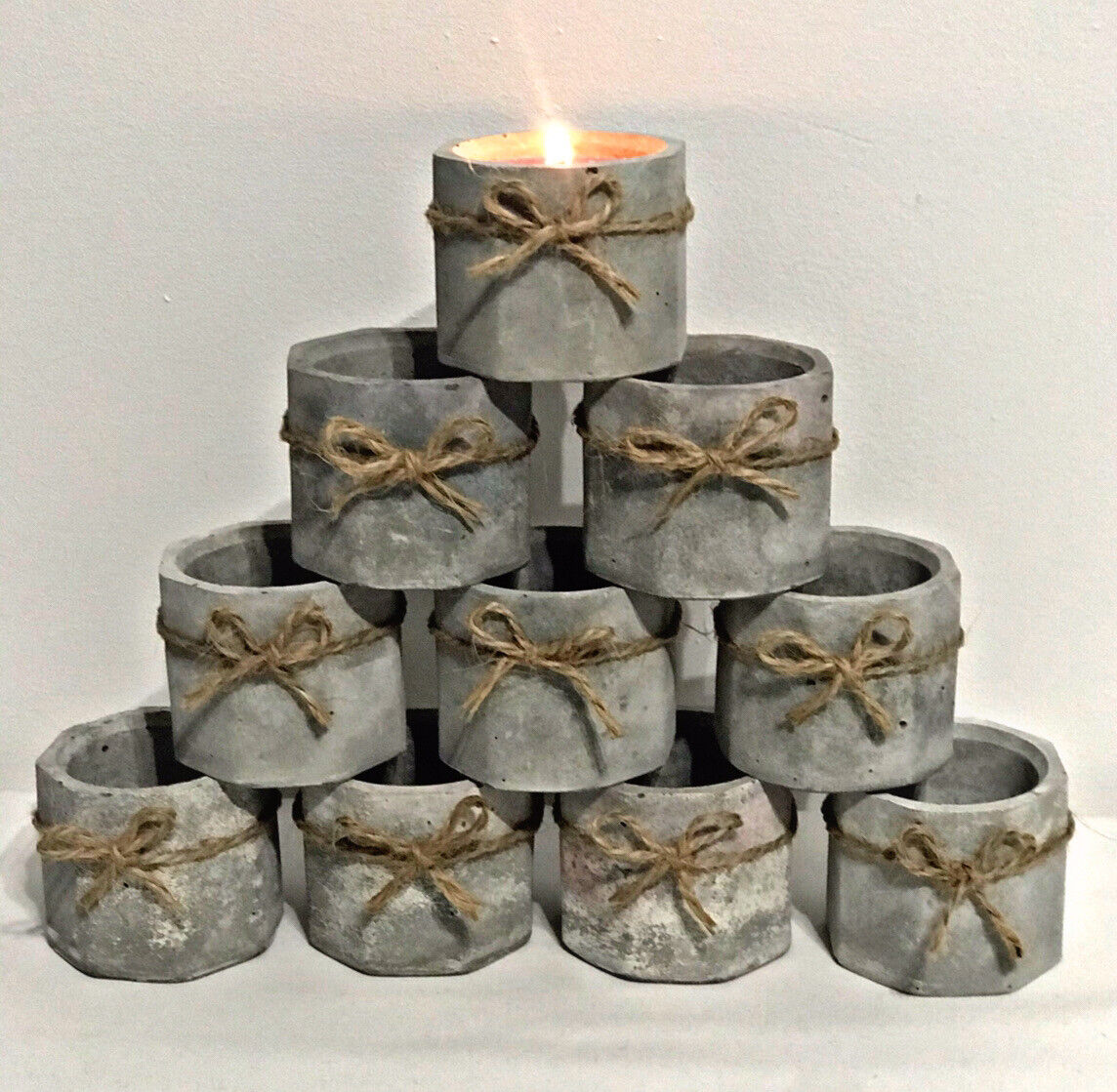 candle jars bulk