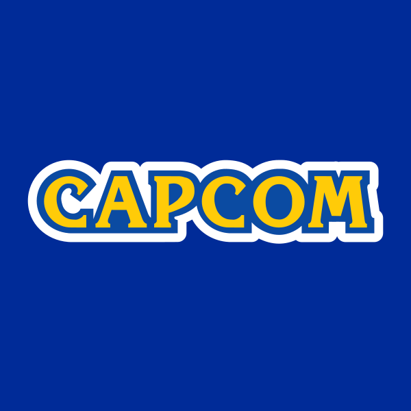 capcom stock