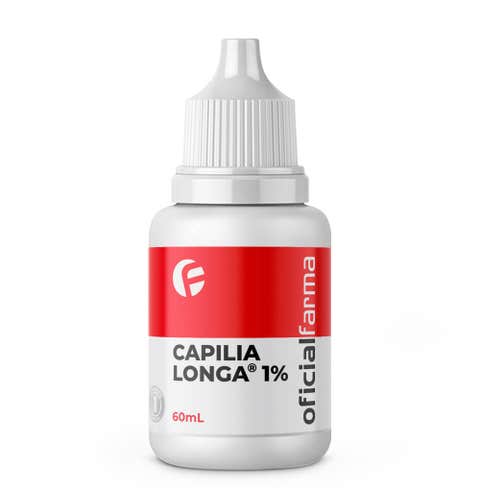 capila longa