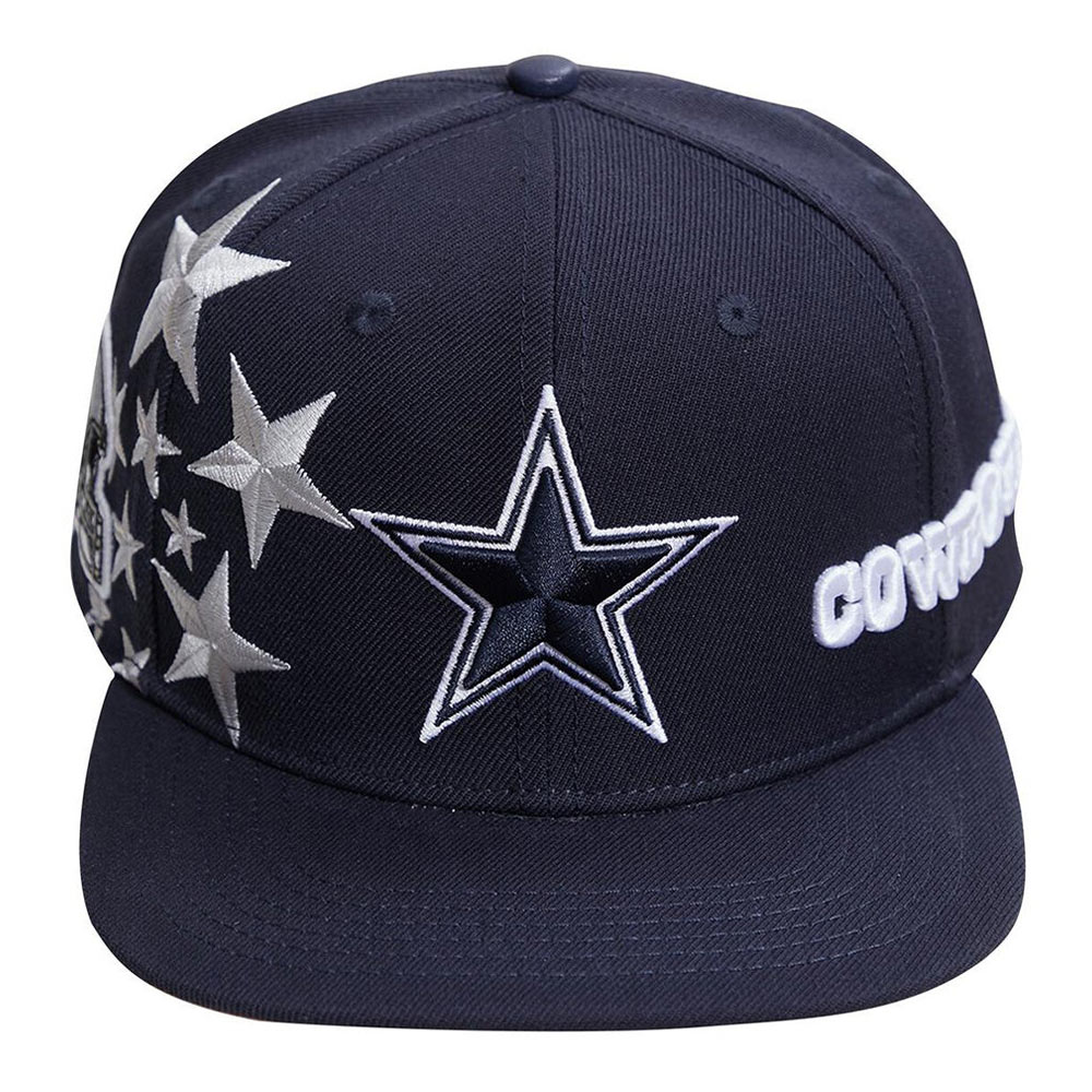 caps dallas cowboys