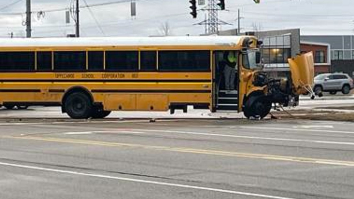 car accident west lafayette indiana today