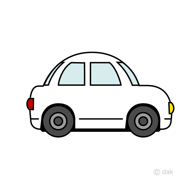 car clip art