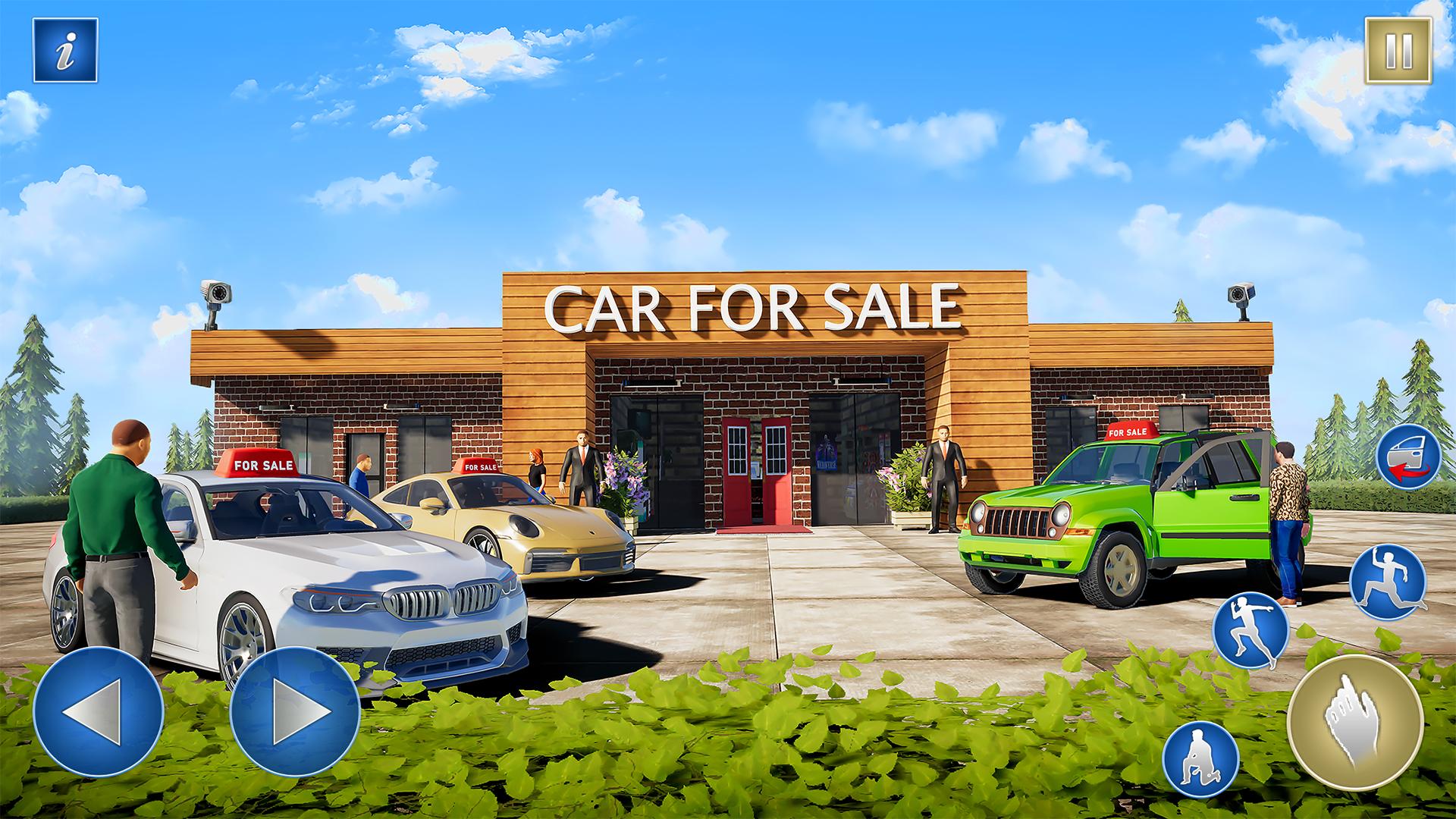 car dealer simulator apk