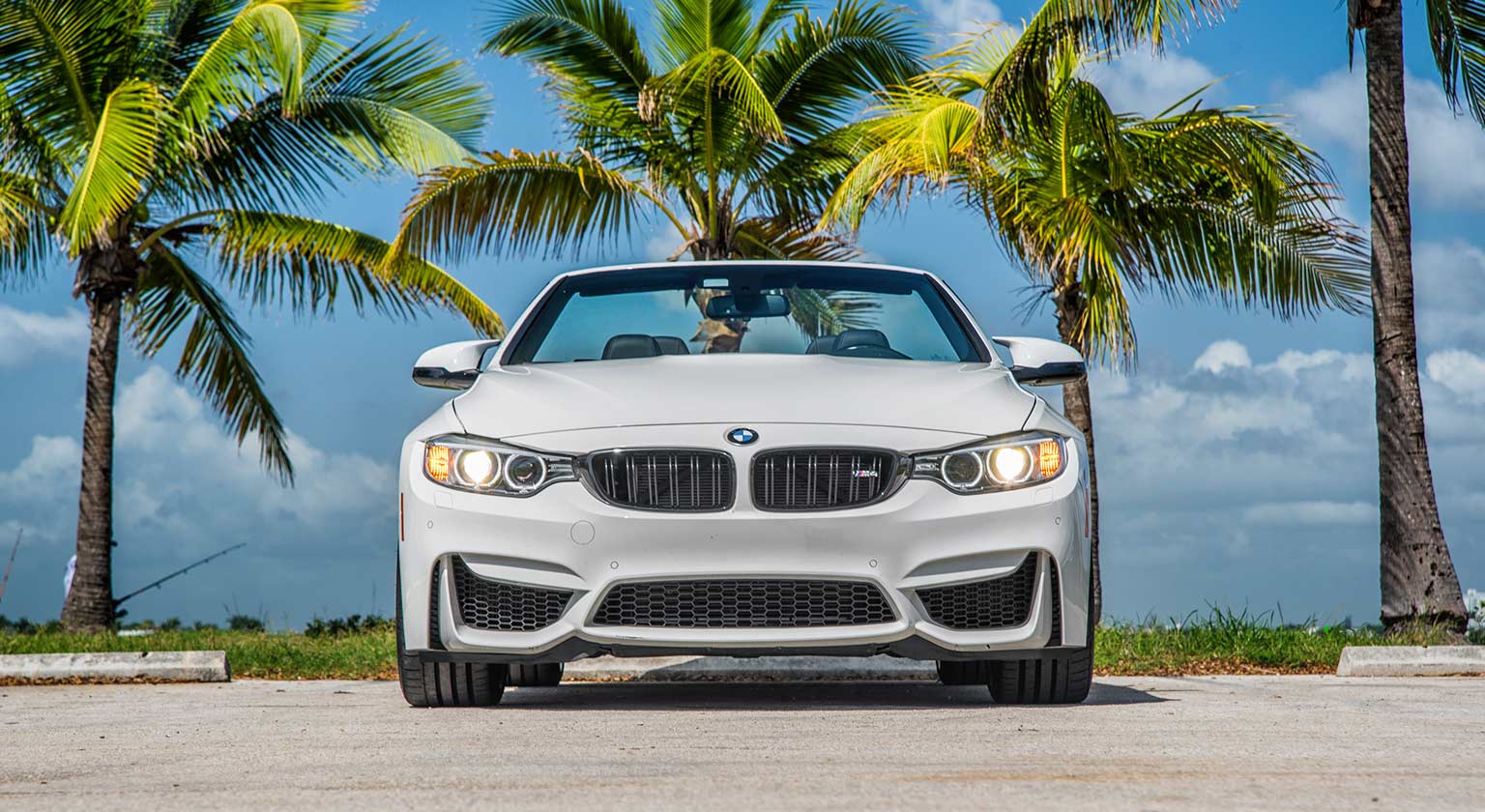 car hire miami beach