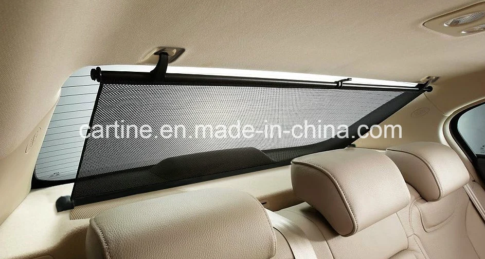 car roller shade