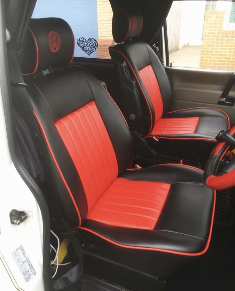 car seat upholstery near me