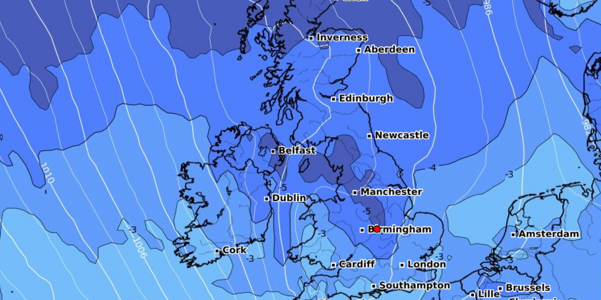 cardiff long range weather forecast