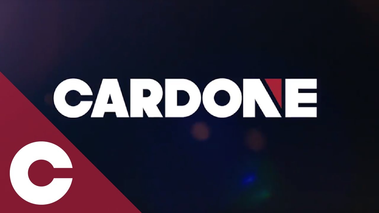 cardone car parts