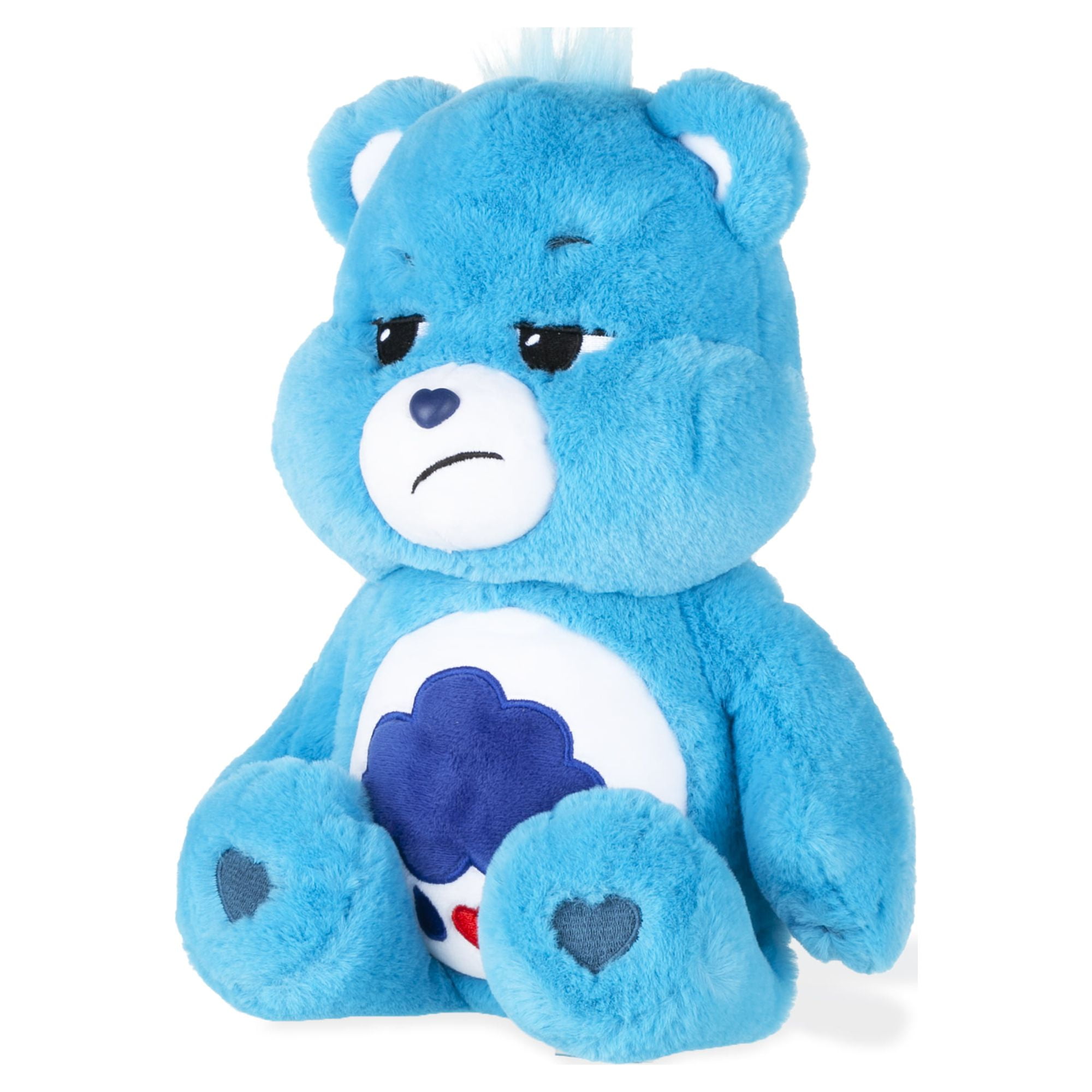 care bears stuffed toy