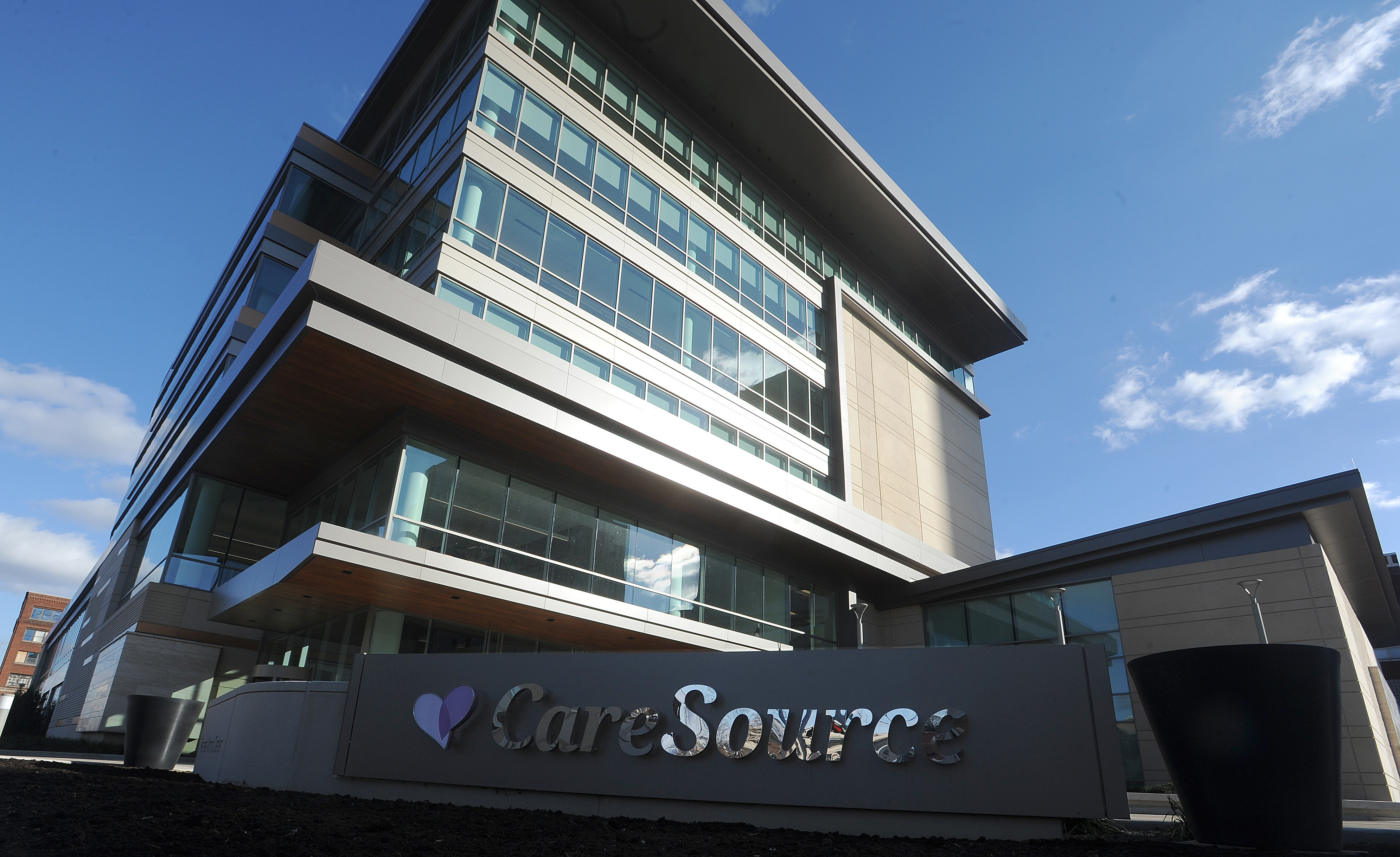 caresource oh