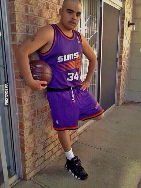 carlos barkley