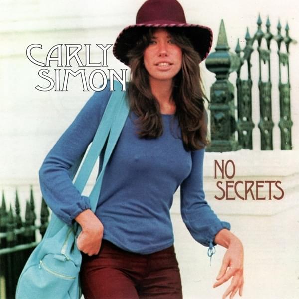 carly simon so vain lyrics