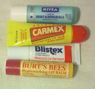 carmex vs blistex