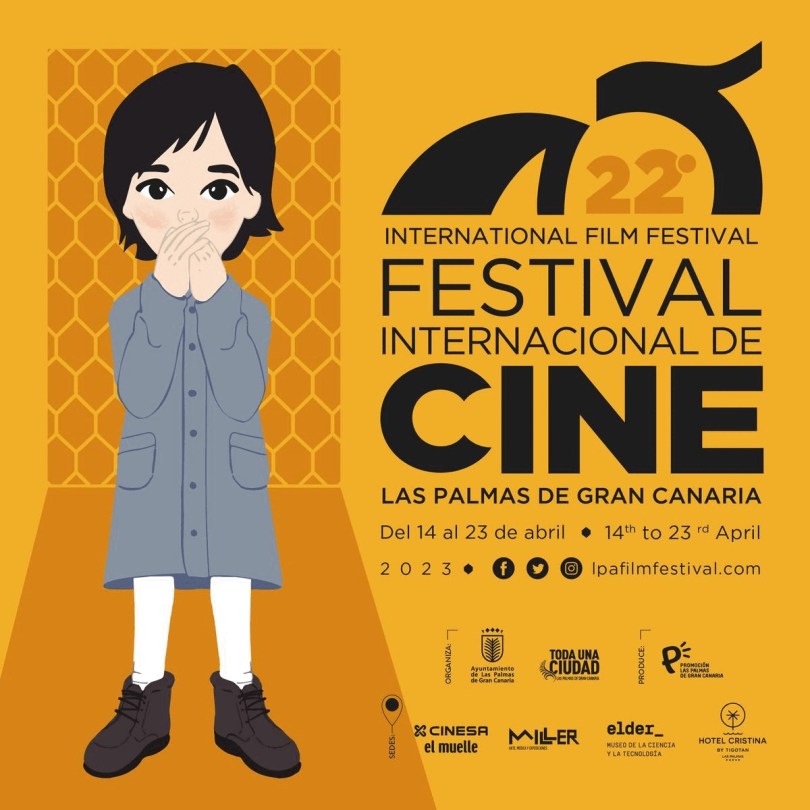 cartelera de cine las palmas de gran canaria