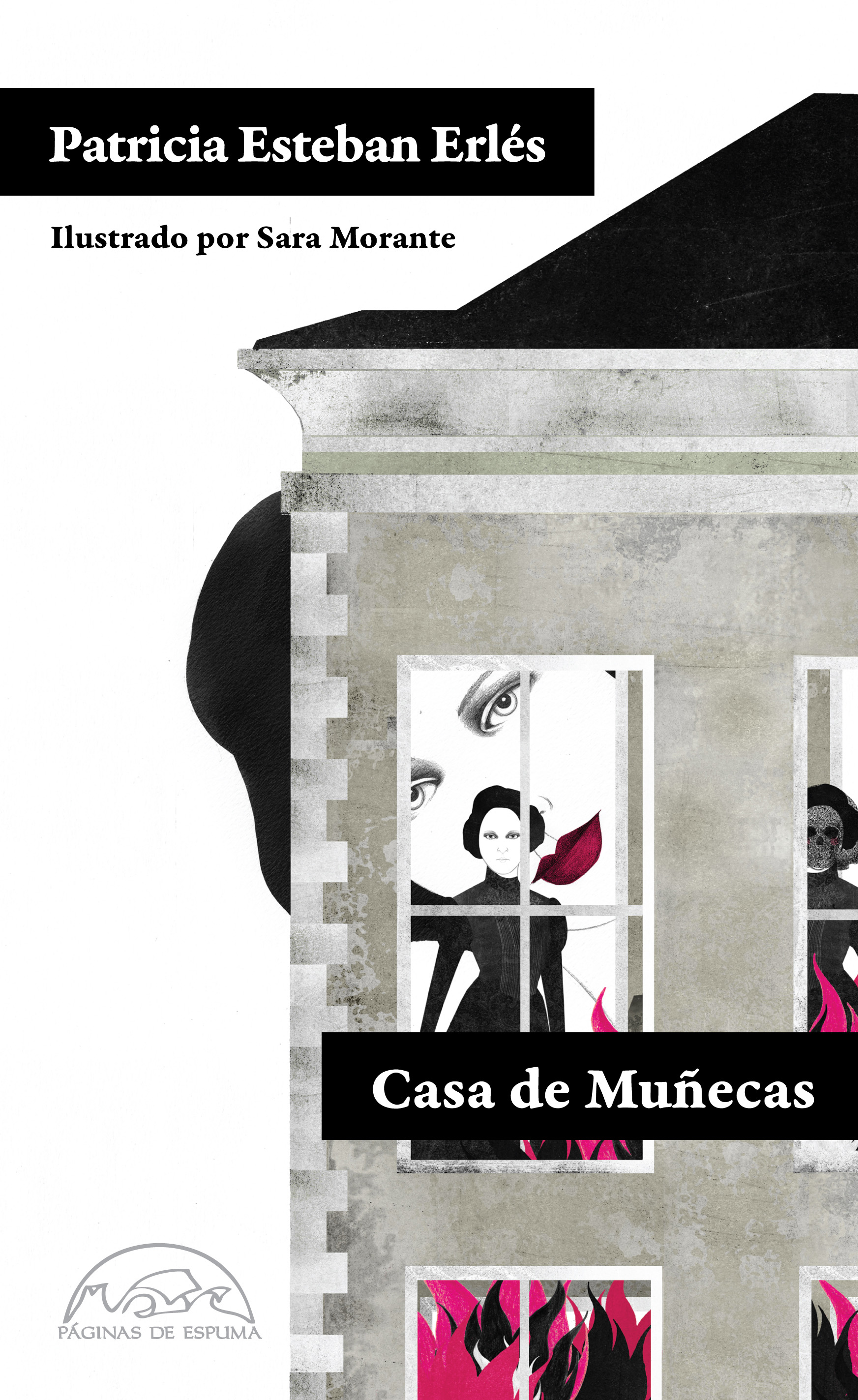 casa de muñecas pdf libro