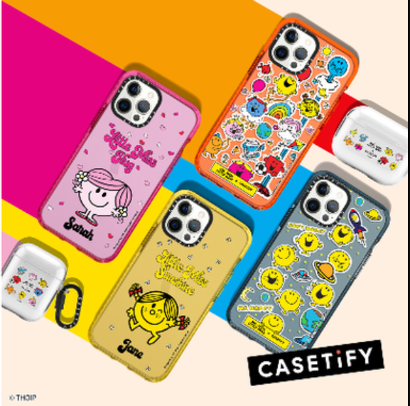 casetify wiki