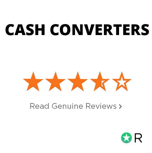 cash converters reviews