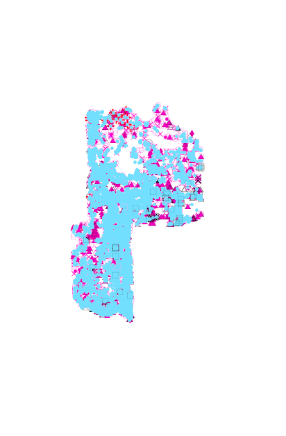 cass county gis