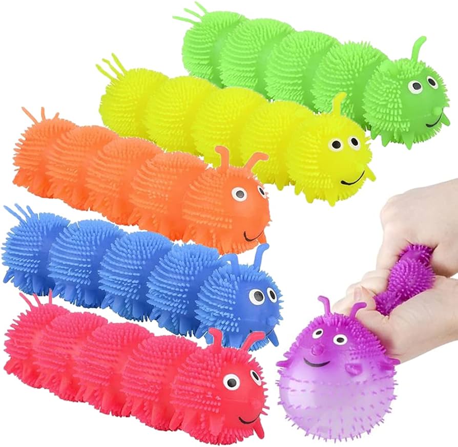 caterpillar toy amazon