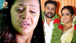 dileep vs bhavana