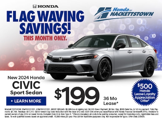 honda dealer hackettstown nj