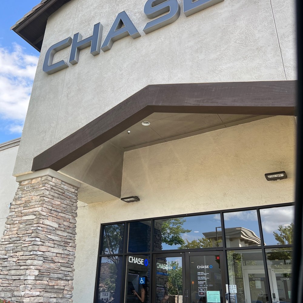 chase bank lake elsinore ca