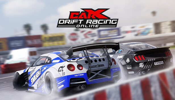 carx drift racing online