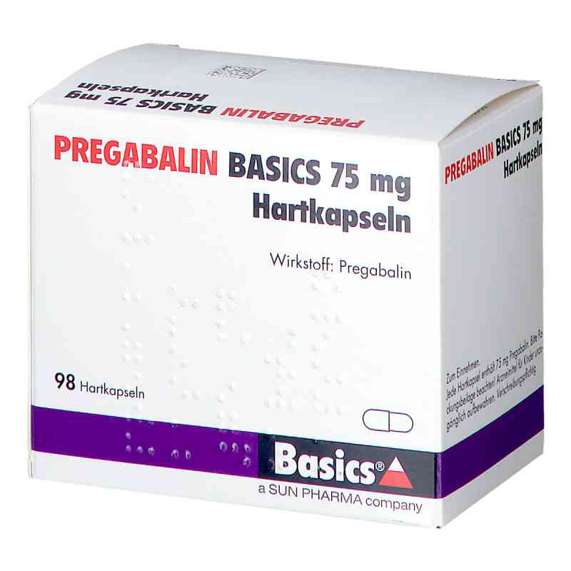 apo pregabalin