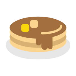 pancake bot commands