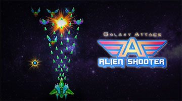 galaxy attack alien shooter game free download for pc
