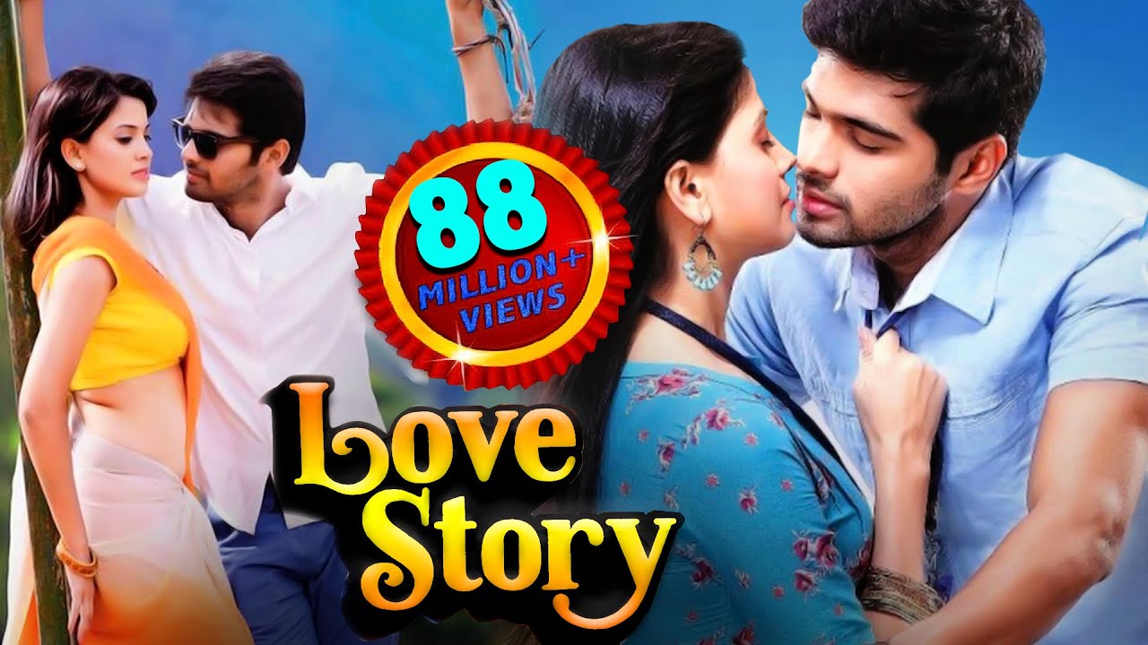 south movie love story