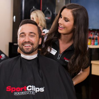 sport clips haircuts of elk grove village