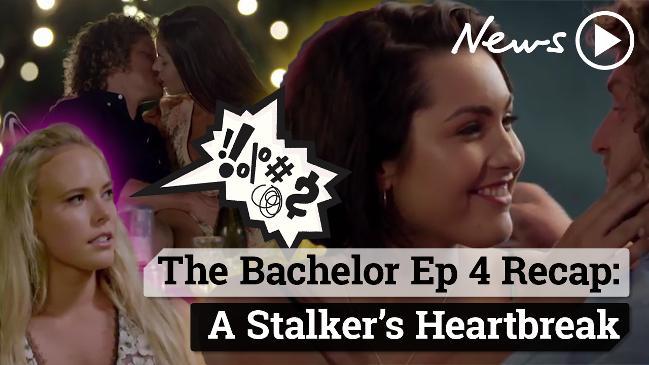 the bachelor recap james weir