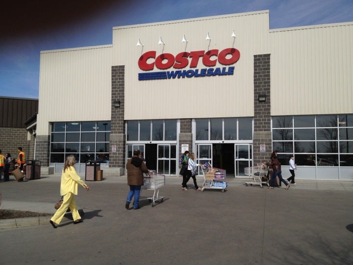 costco wholesale heritage gate southeast calgary ab