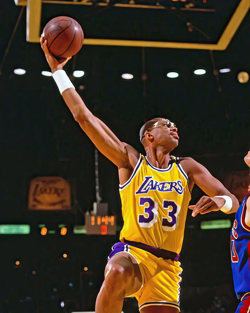 lakers abdul-jabbar